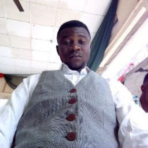 Meet your Posher, Charles